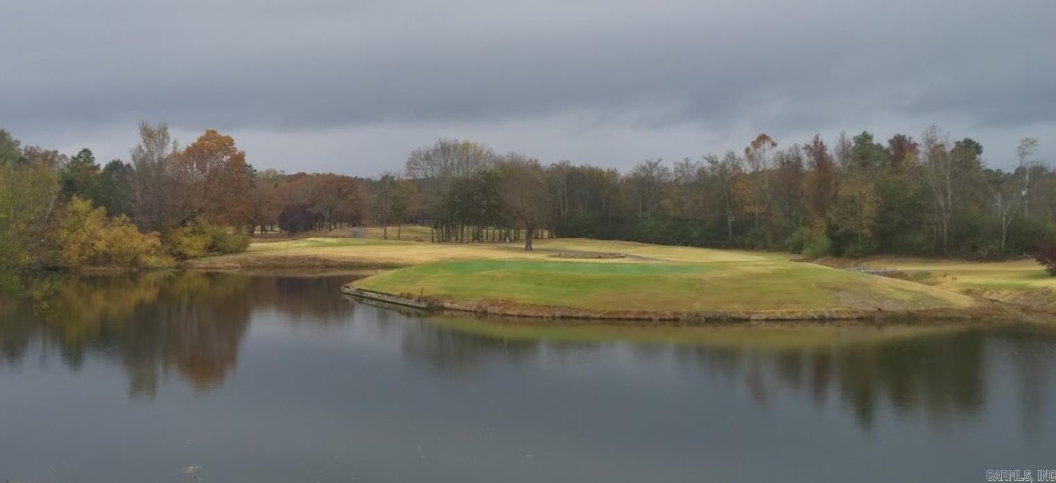 Located in the Coronado Golf Course area. This lot is near the center of Hot Springs Village. You can build your dream home in this gated community that offers 11 lakes, 9 golf courses, numerous hiking and bike trails, pickleball courts, tennis courts.