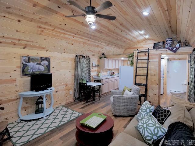 Randolph County - Residential