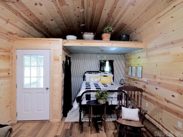 Randolph County - Residential