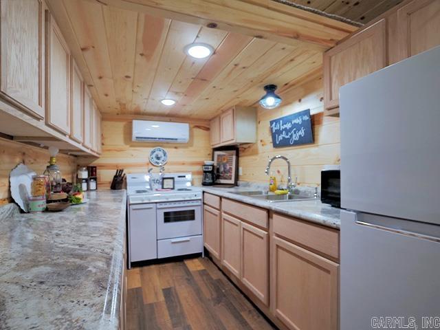 Randolph County - Residential