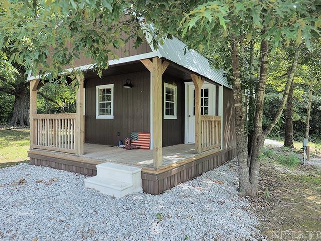 Randolph County - Residential