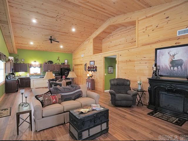 Randolph County - Residential