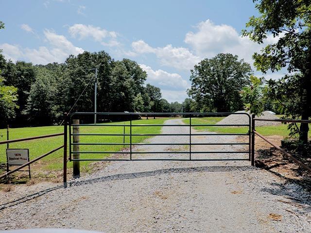 Randolph County - Residential