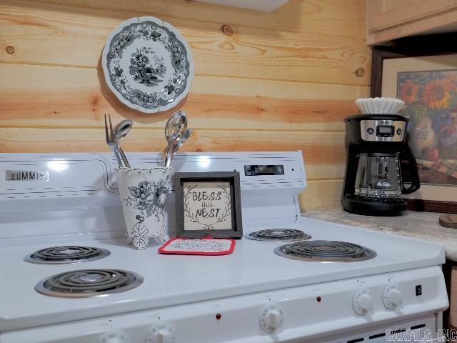 Randolph County - Residential