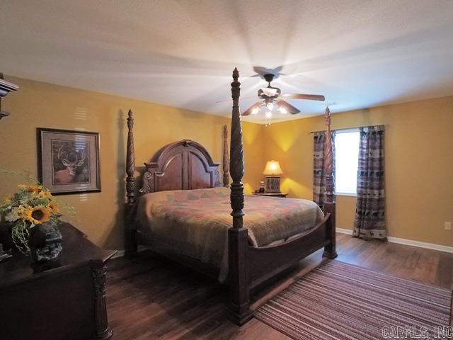 Randolph County - Residential