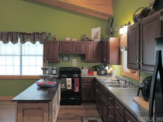 Randolph County - Residential