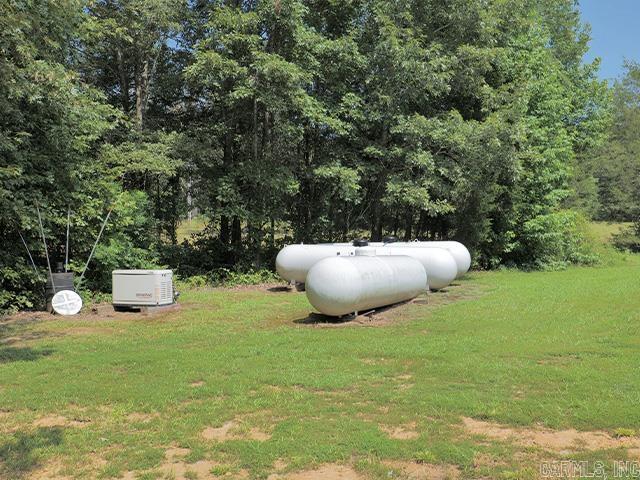 Randolph County - Residential