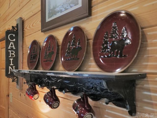 Randolph County - Residential