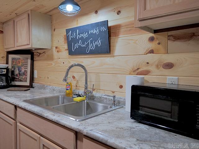 Randolph County - Residential