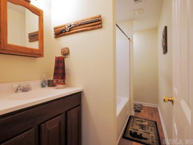 Randolph County - Residential