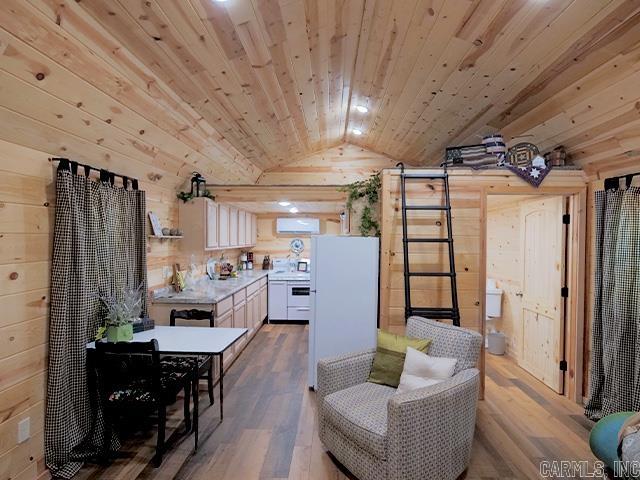 Randolph County - Residential