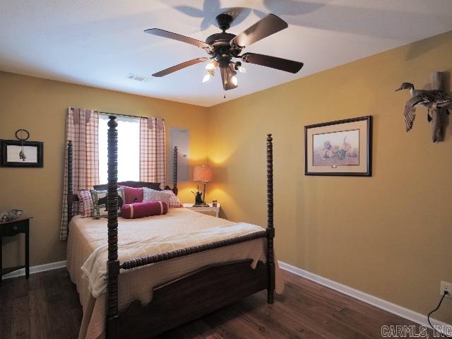 Randolph County - Residential