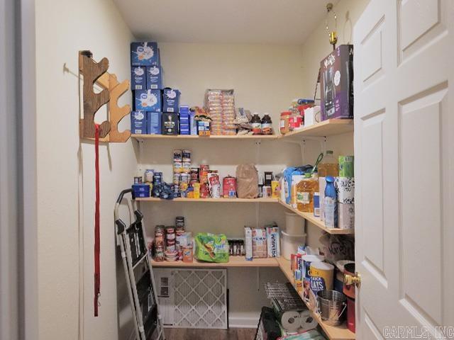 Randolph County - Residential