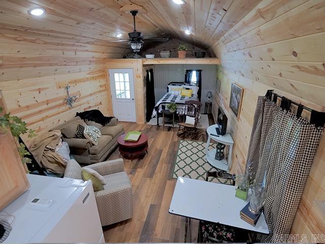 Randolph County - Residential