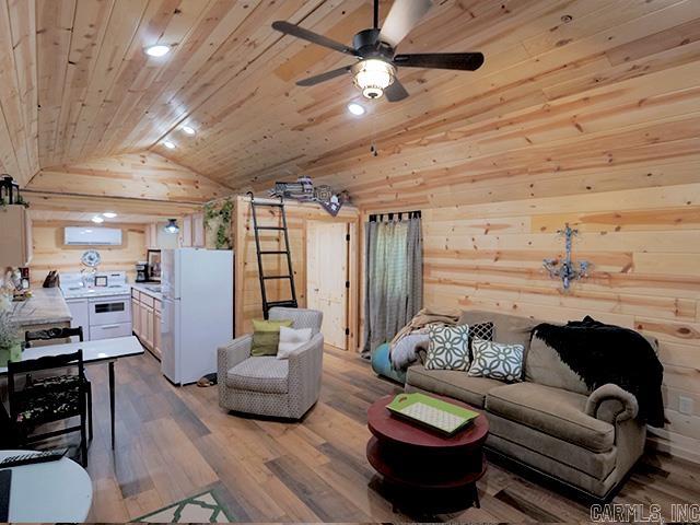 Randolph County - Residential