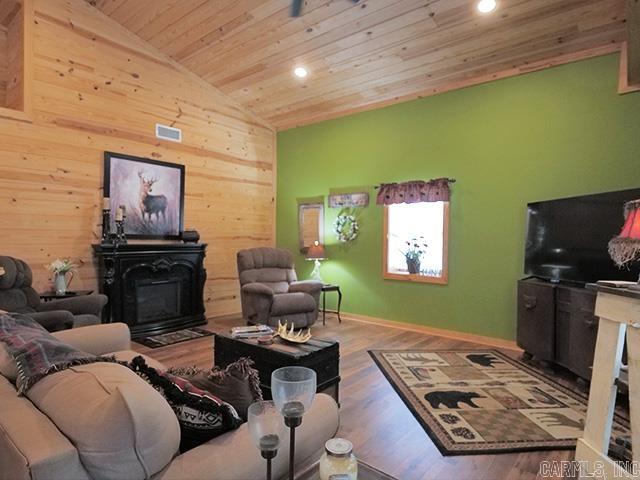 Randolph County - Residential