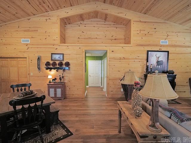 Randolph County - Residential