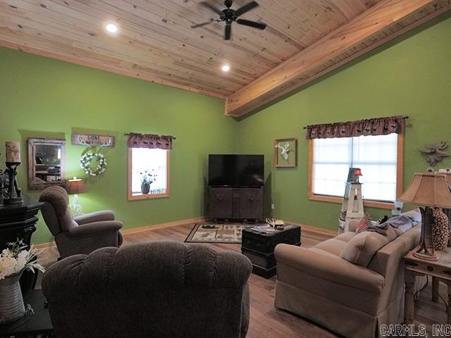 Randolph County - Residential