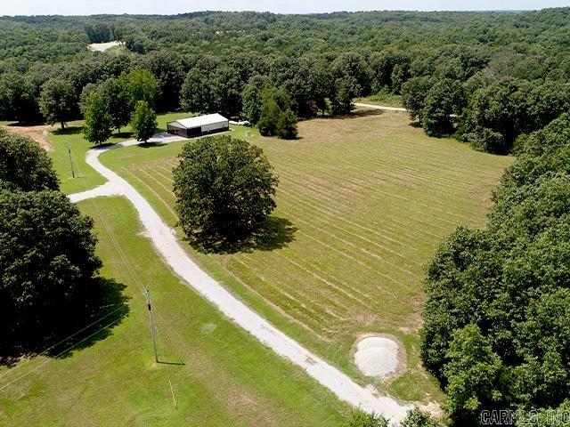 Randolph County - Residential