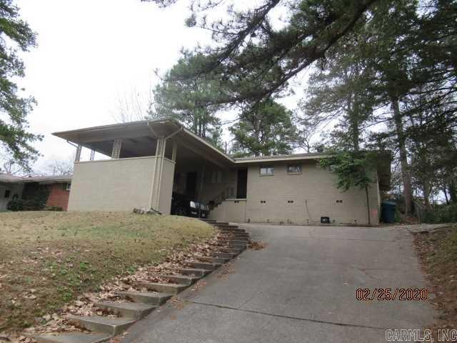 Broadmoor - Residential Lease