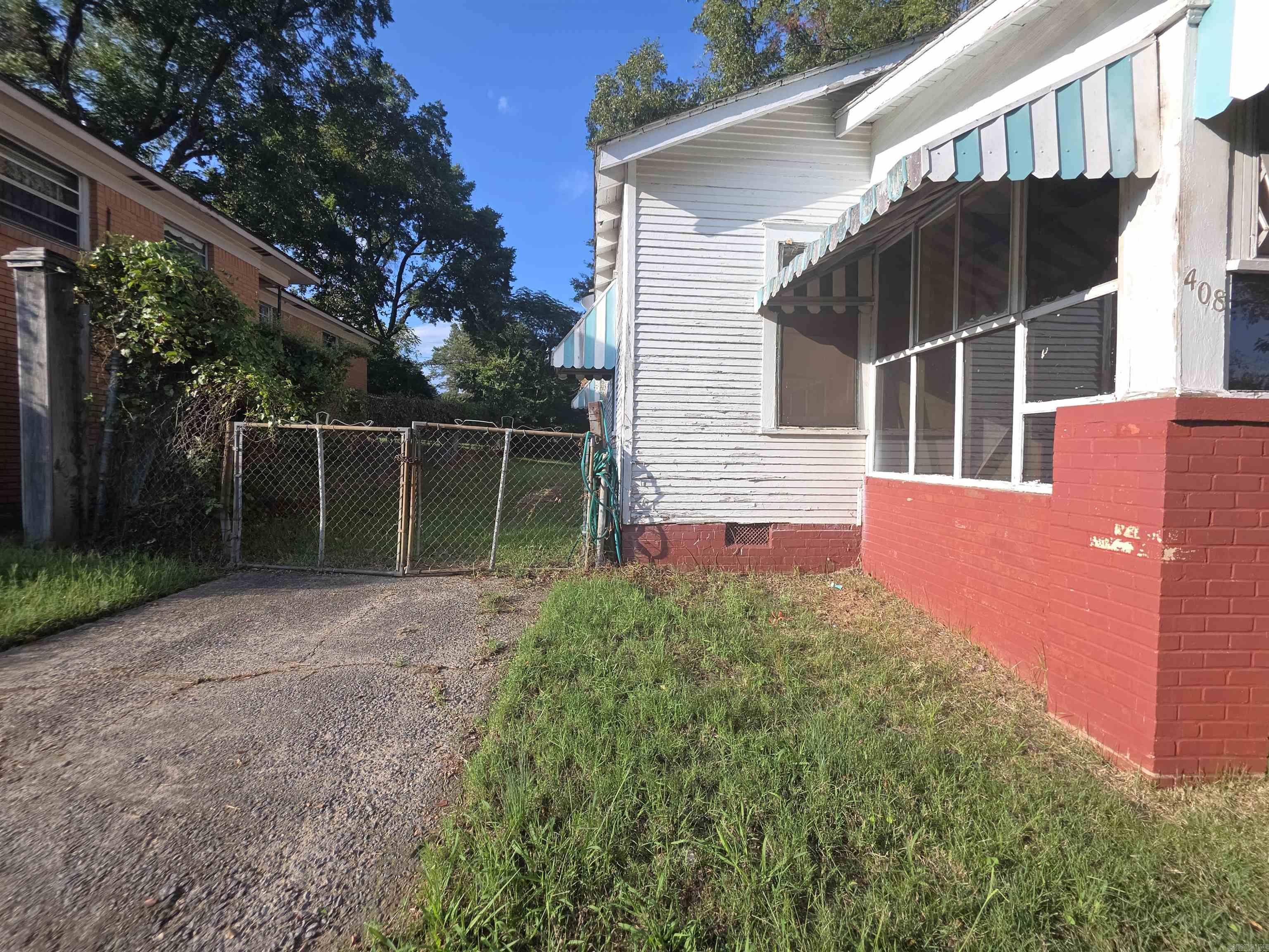 CHATTANOOGA - Residential