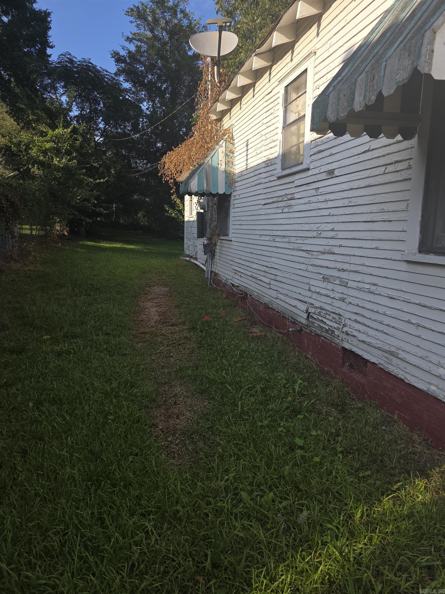 CHATTANOOGA - Residential