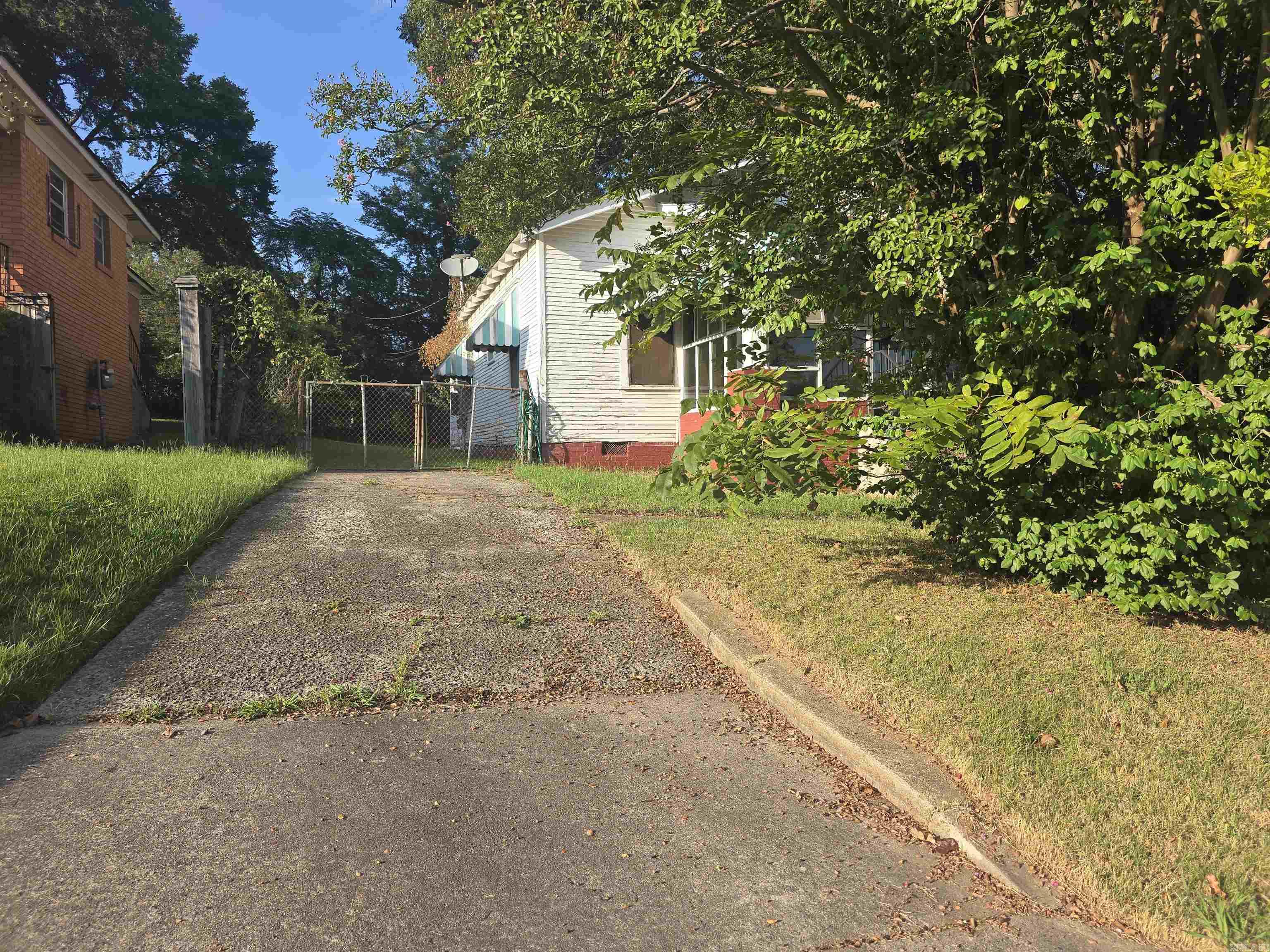 CHATTANOOGA - Residential