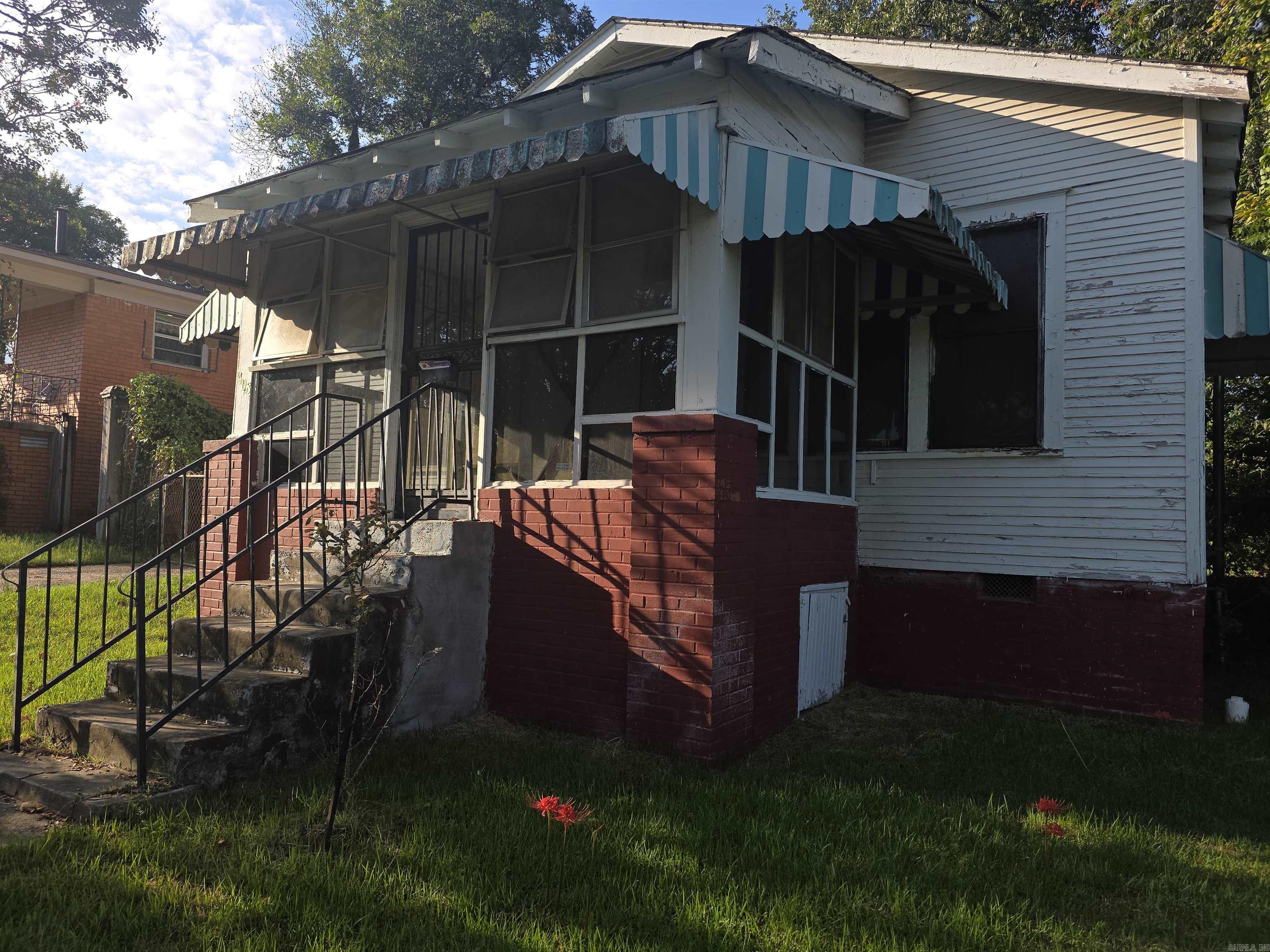 CHATTANOOGA - Residential