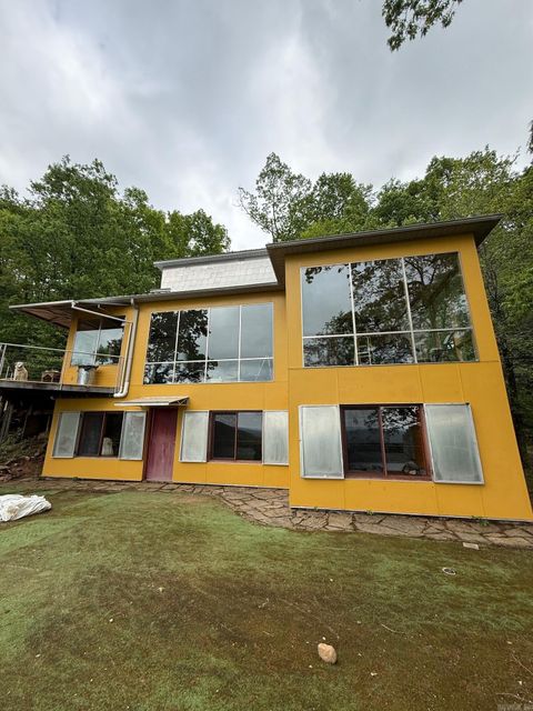 Photo of 5800 White Oak Mountain Road, Hector, AR 72843 (MLS # 26017313)