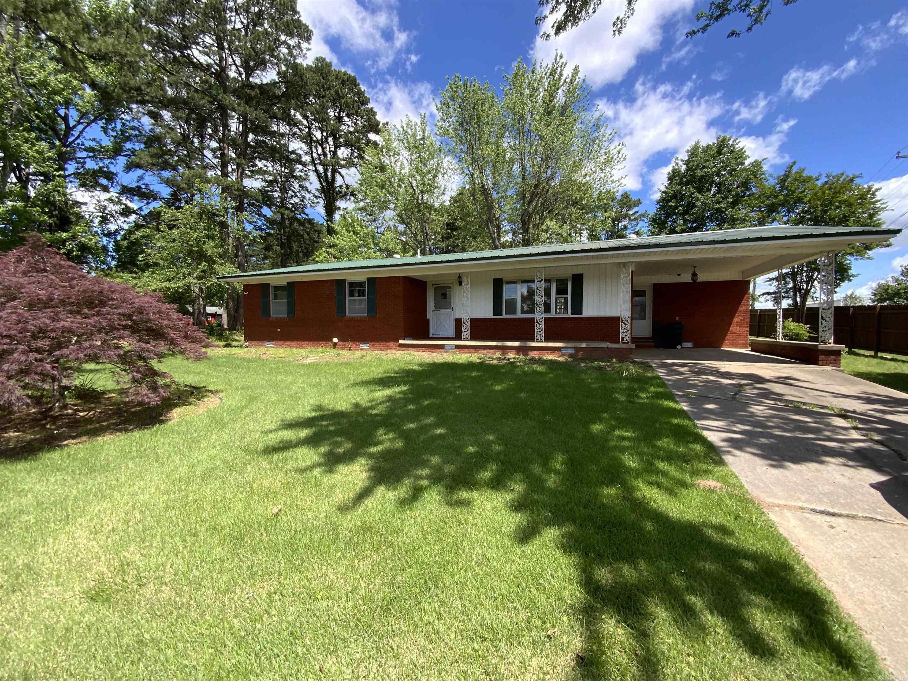 Heber Springs - Residential