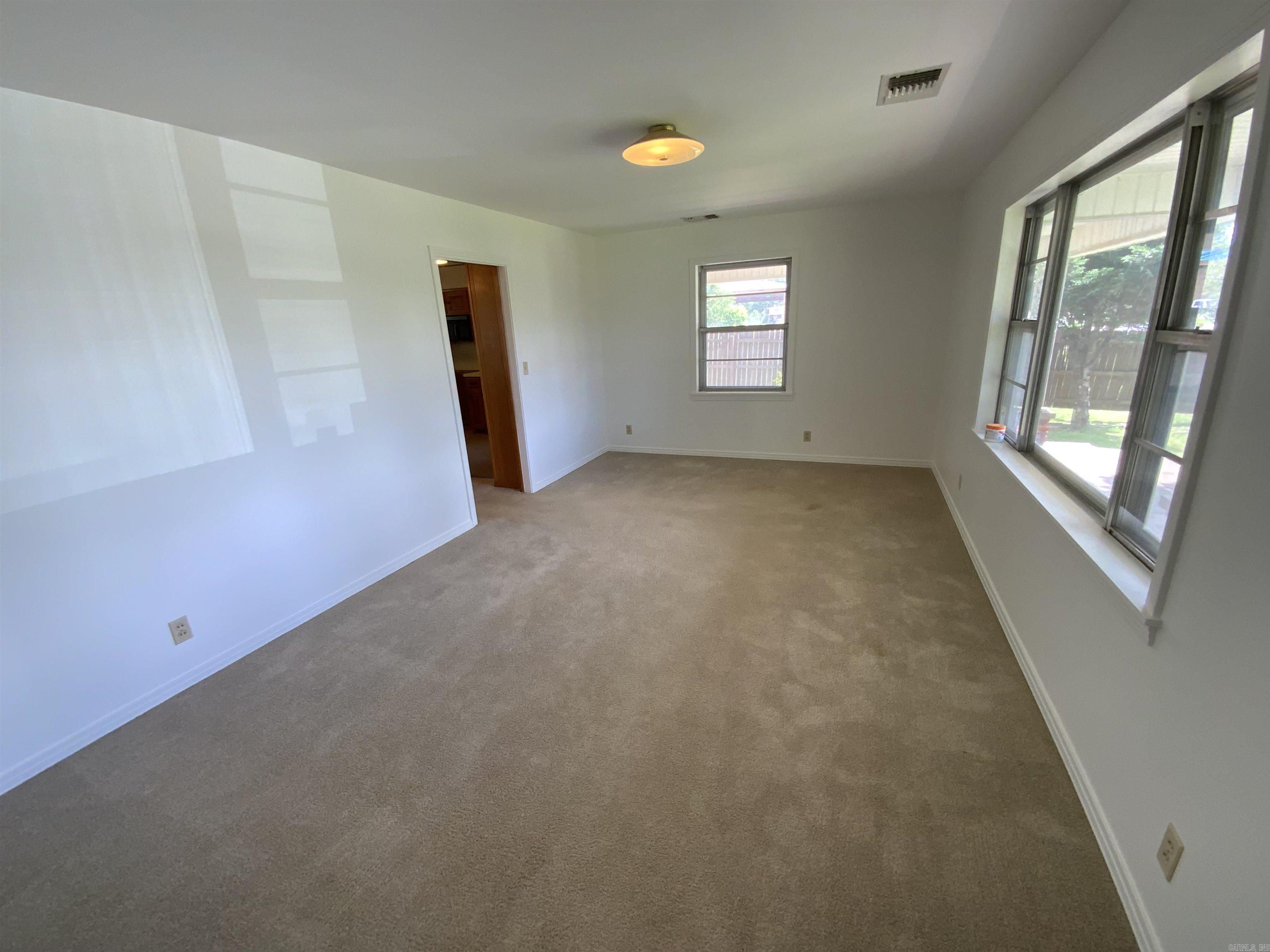 Heber Springs - Residential