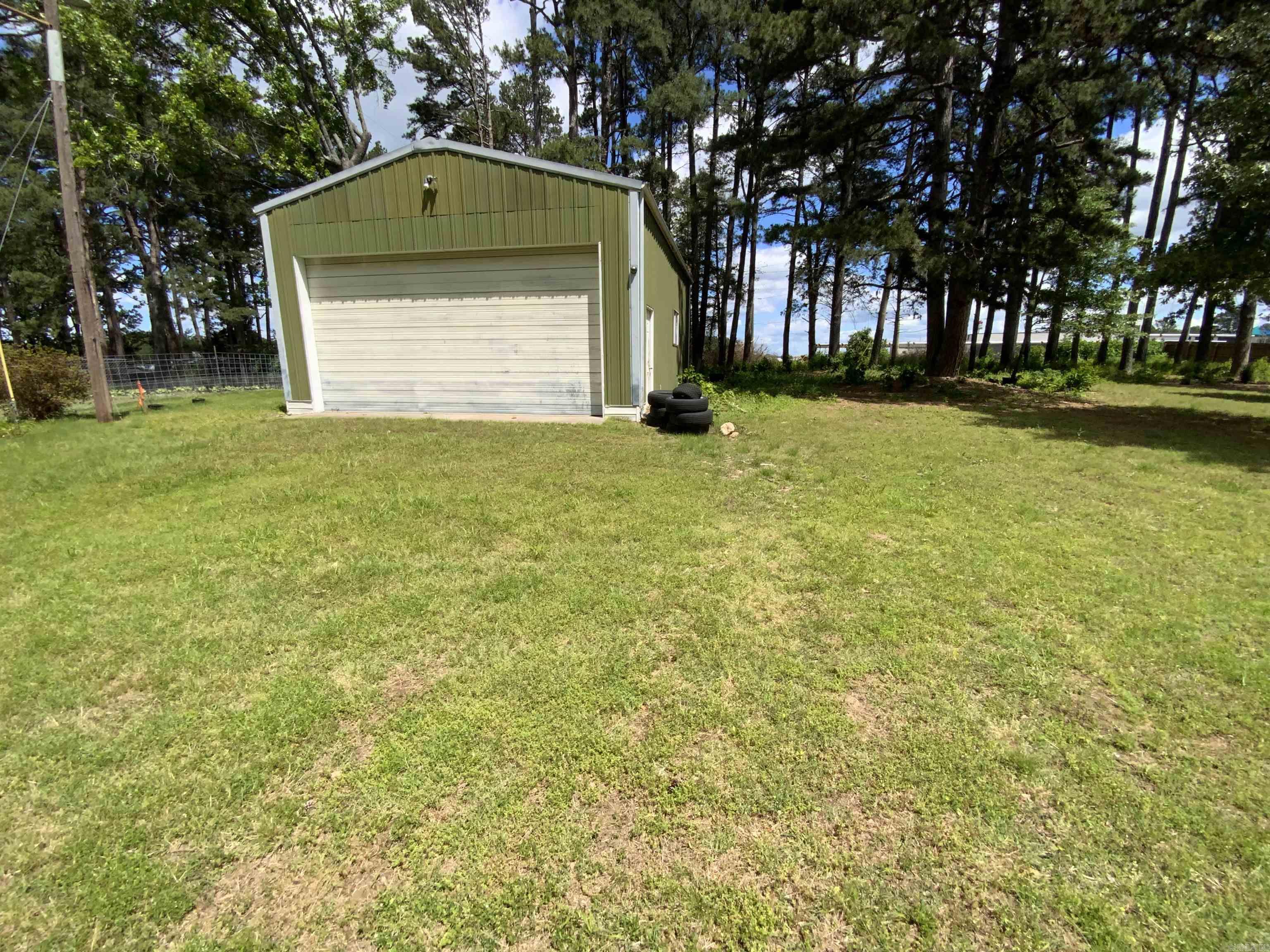 Heber Springs - Residential