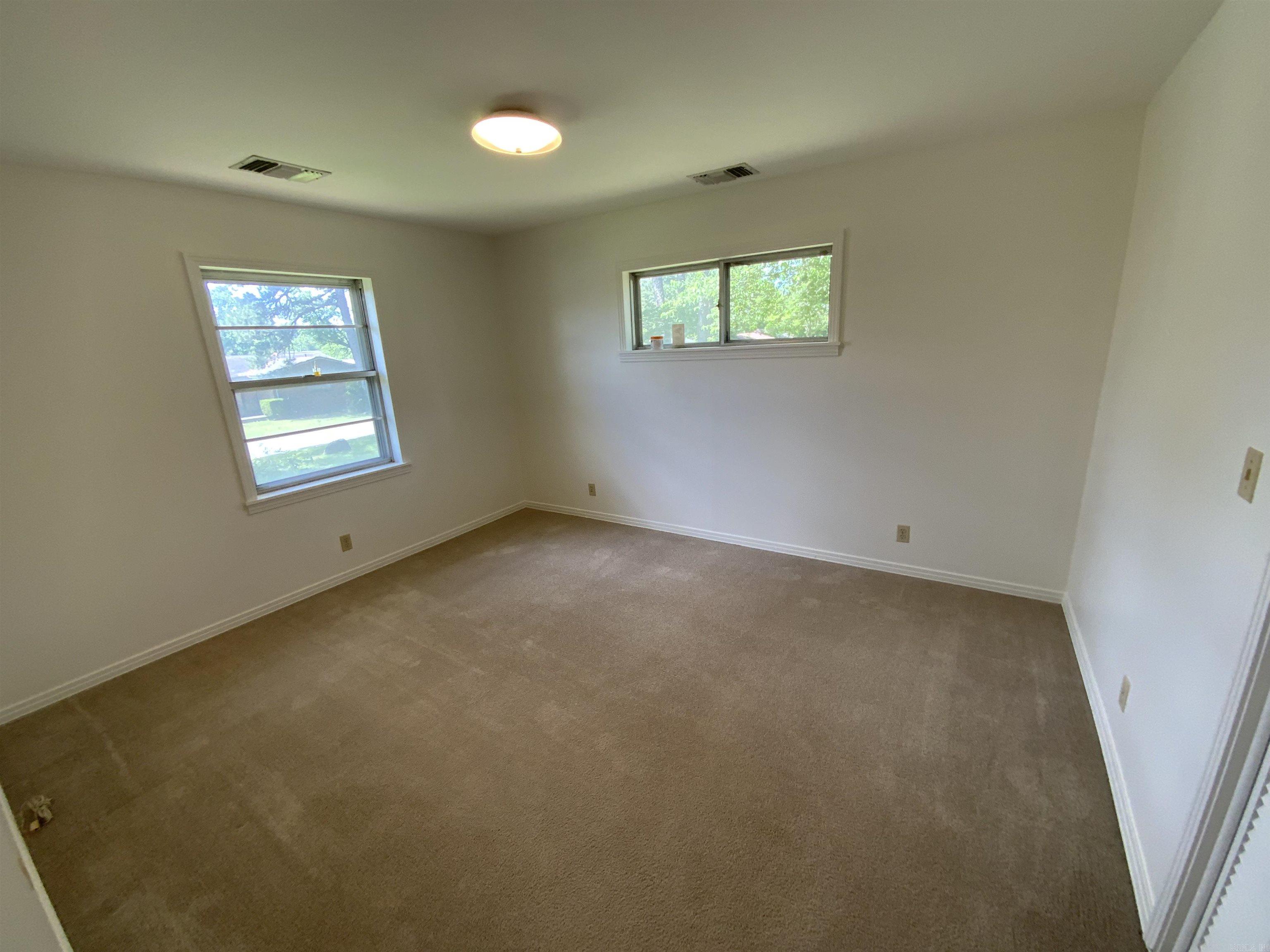 Heber Springs - Residential