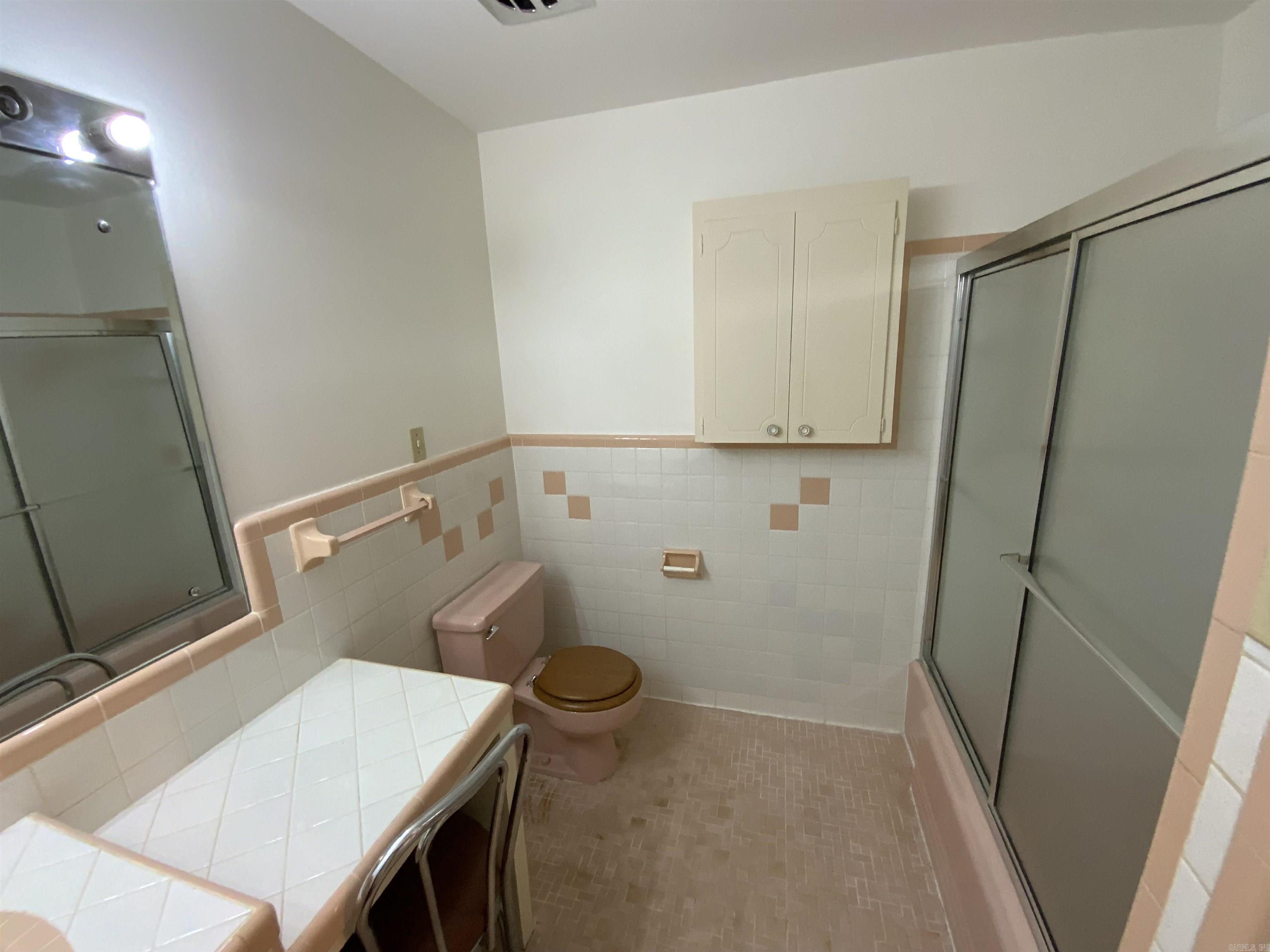 Heber Springs - Residential