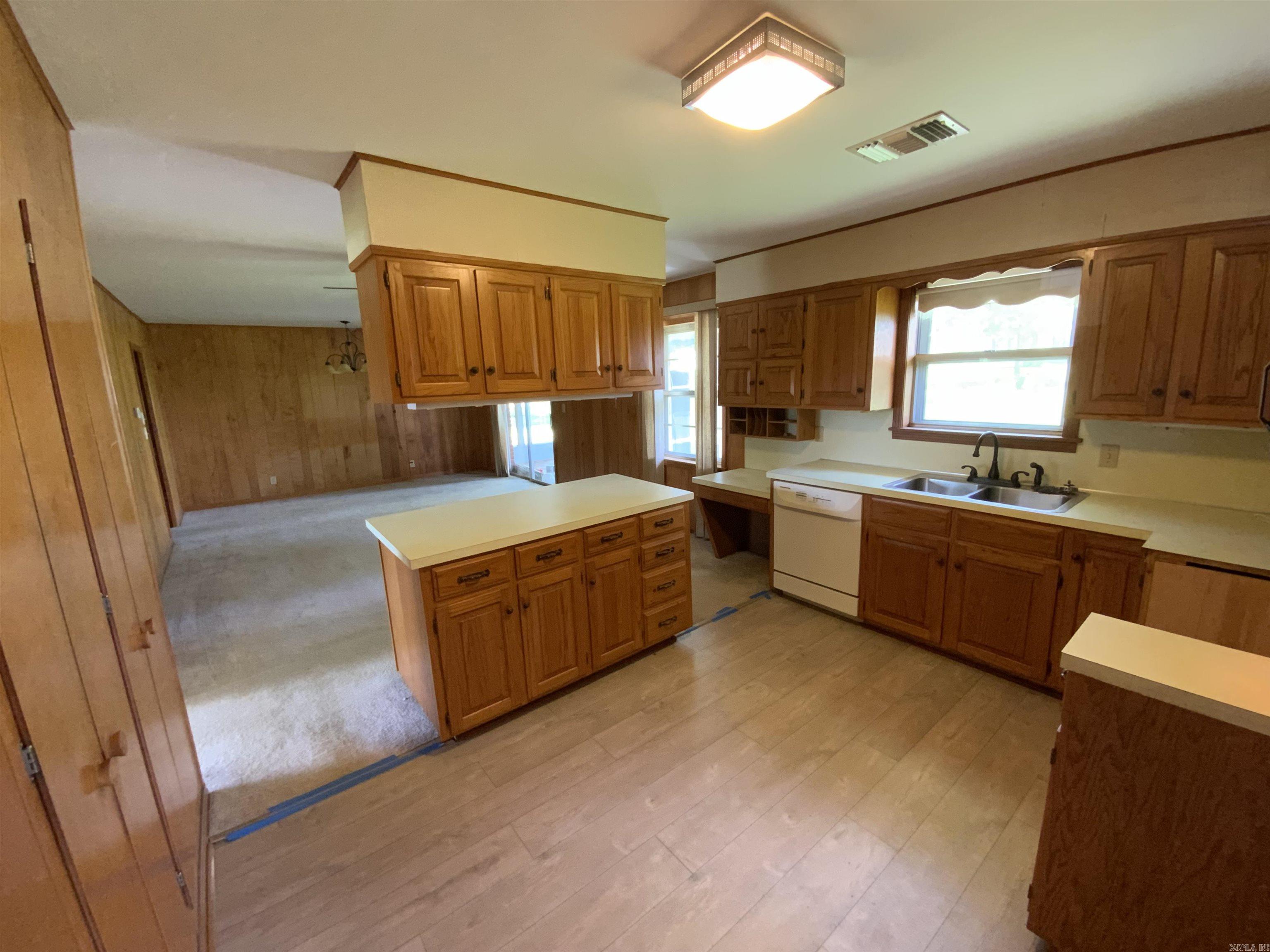 Heber Springs - Residential