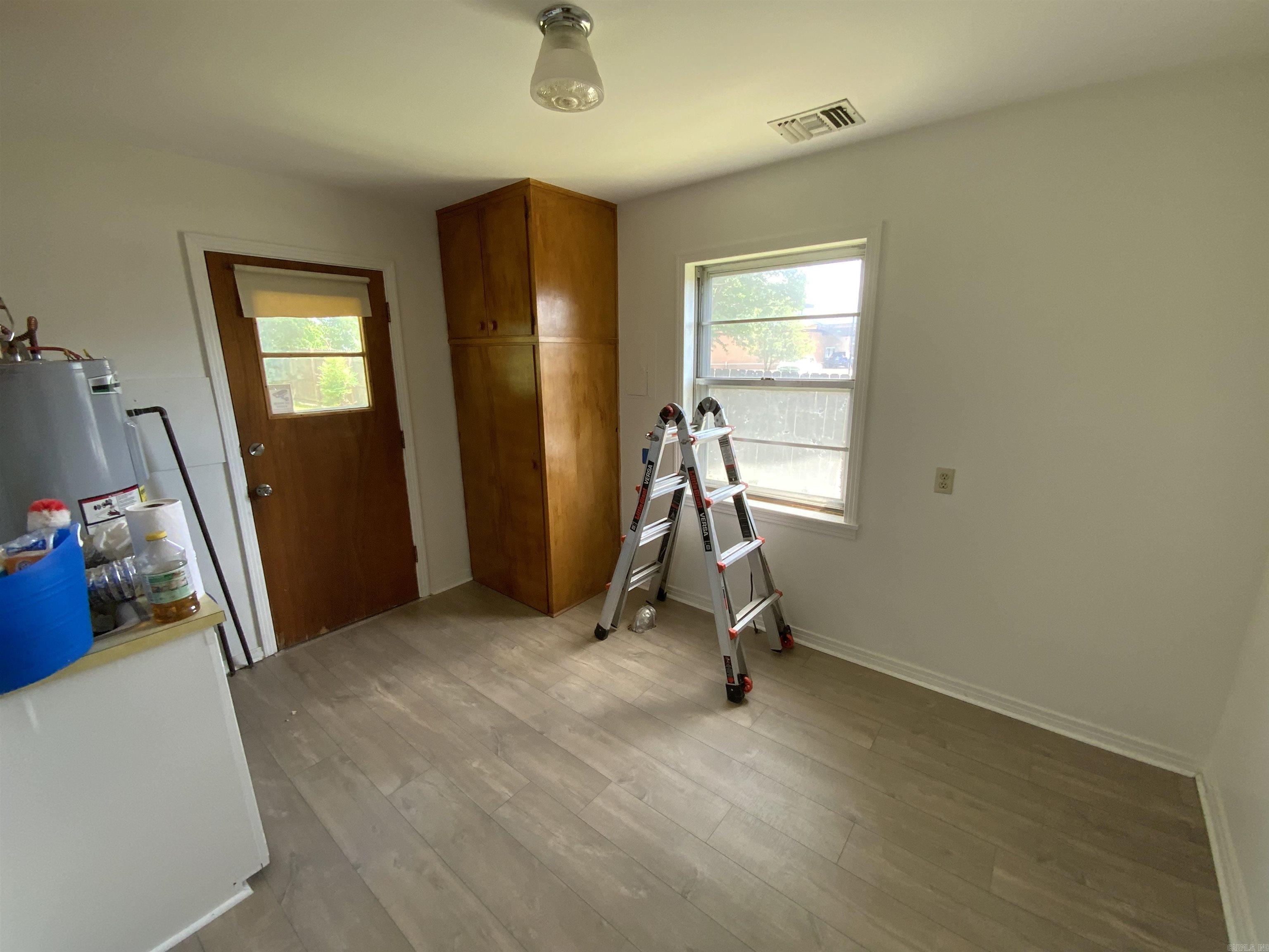 Heber Springs - Residential