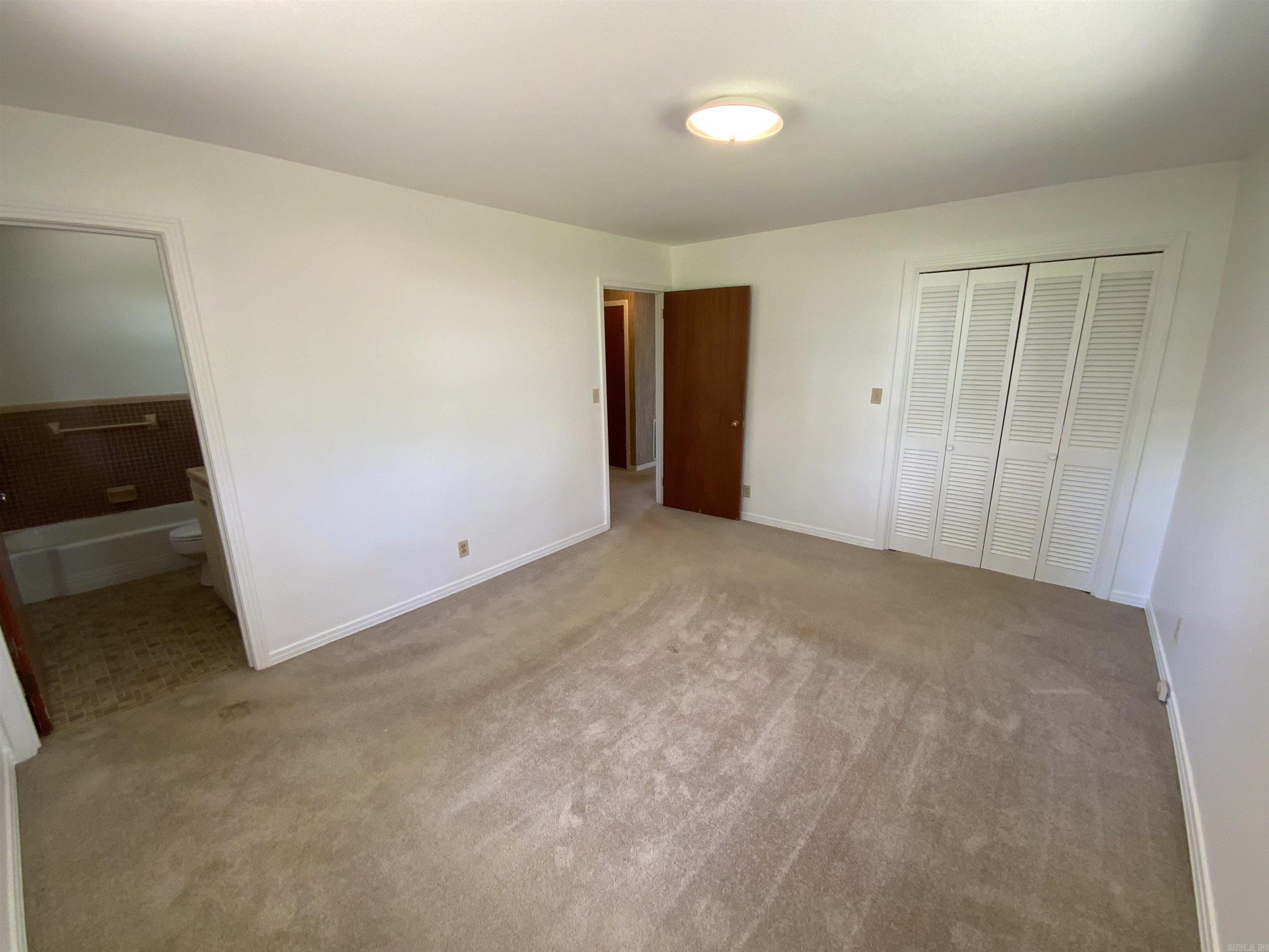 Heber Springs - Residential