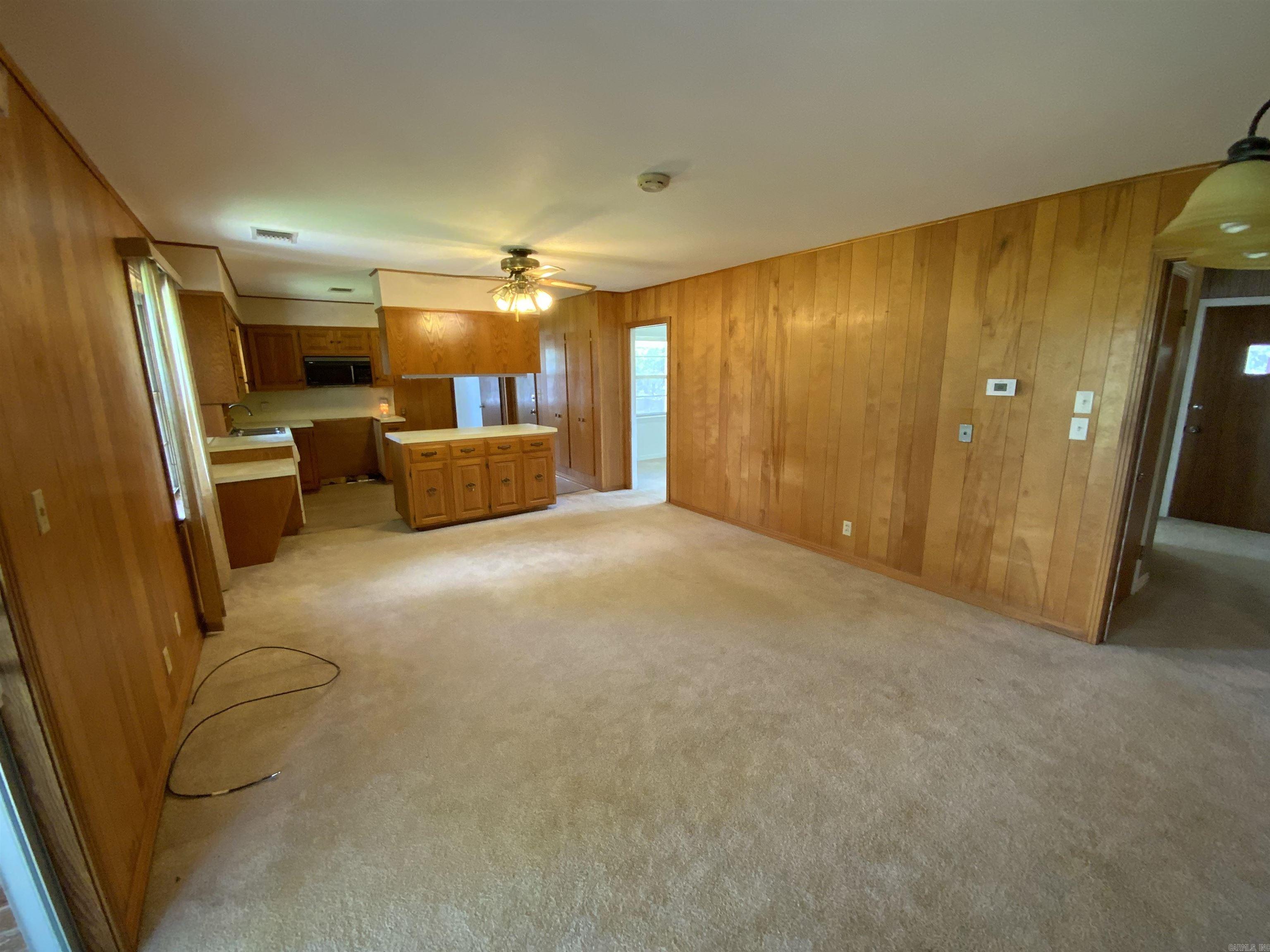 Heber Springs - Residential