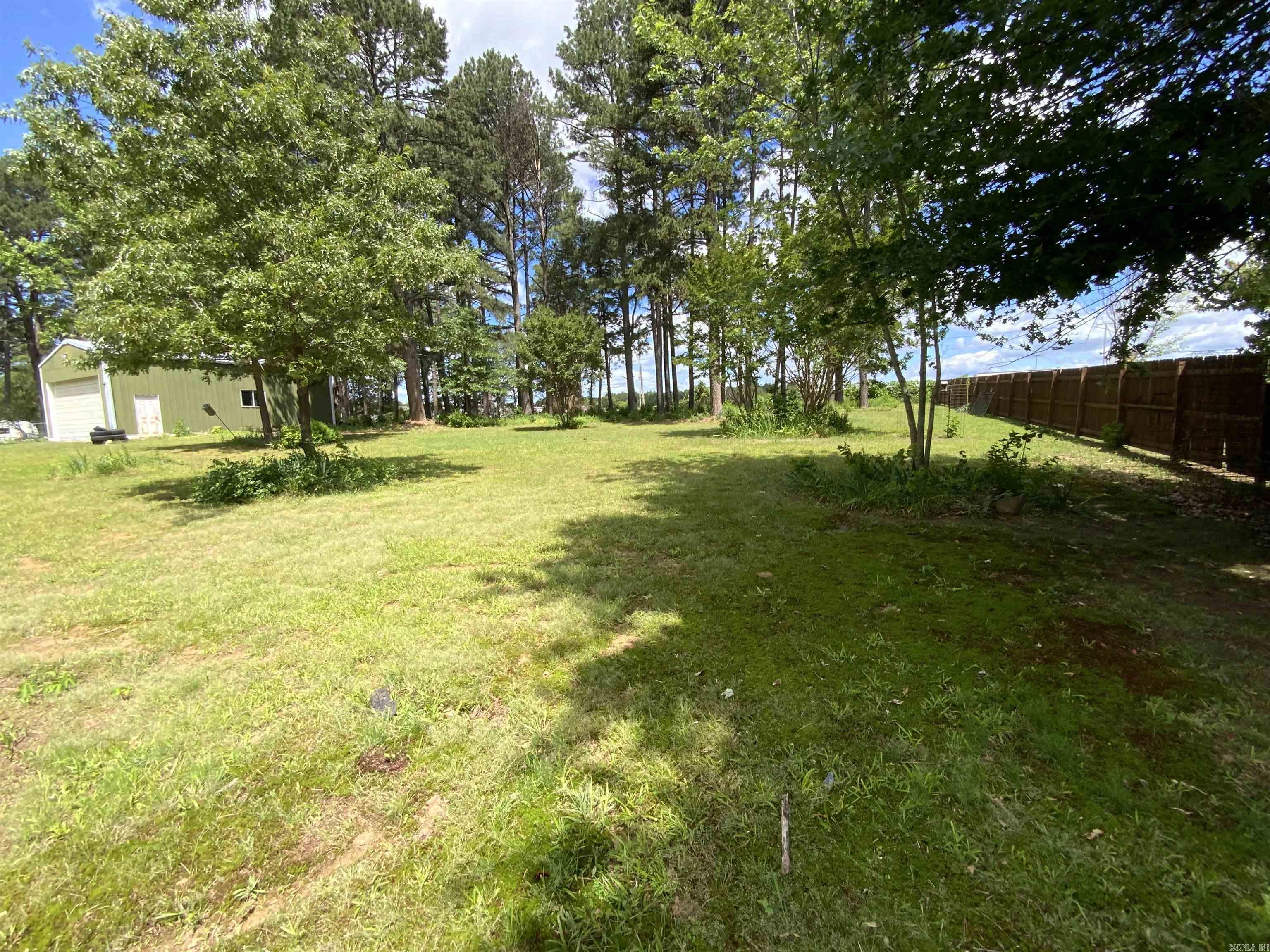 Heber Springs - Residential