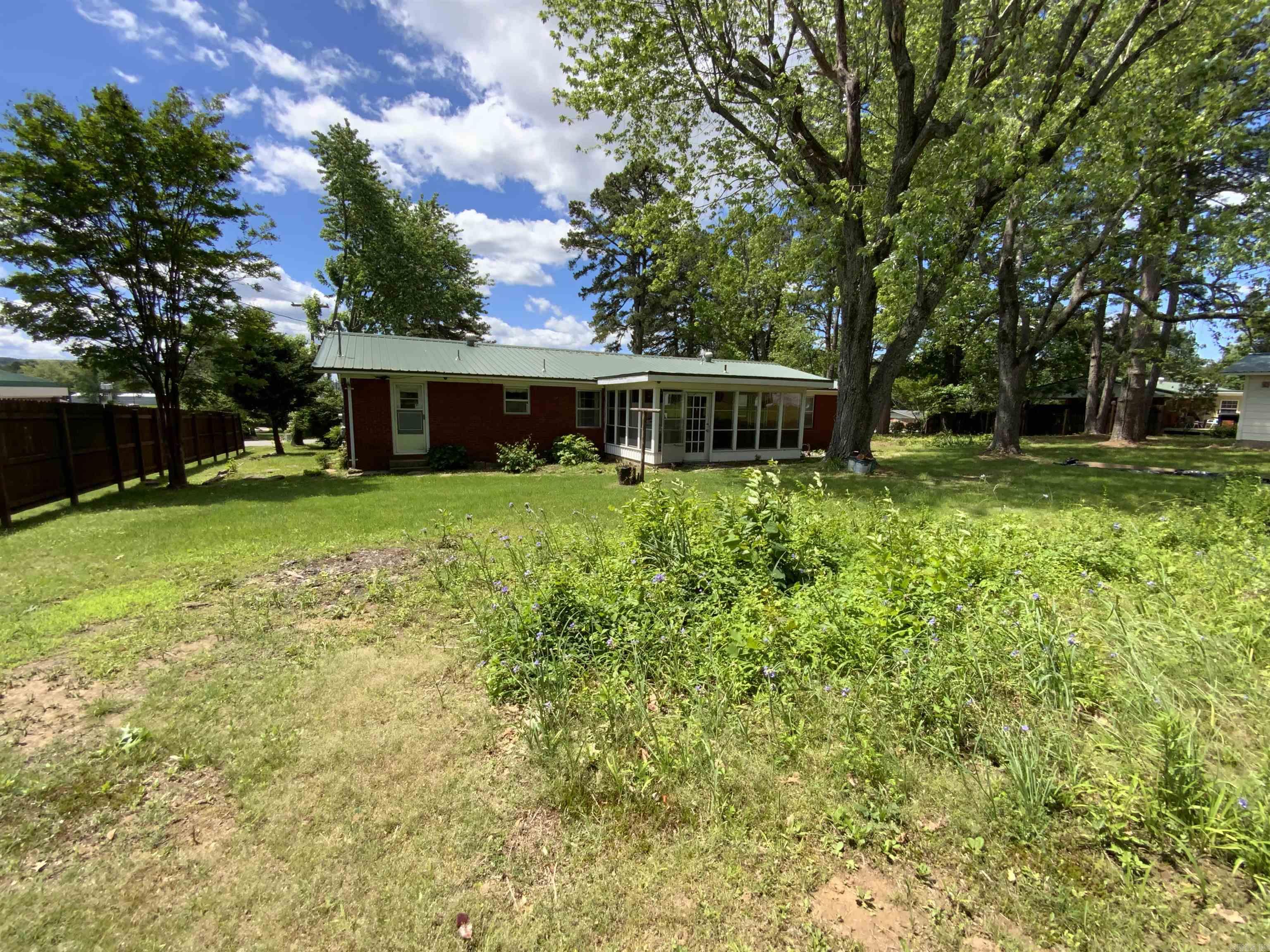 Heber Springs - Residential