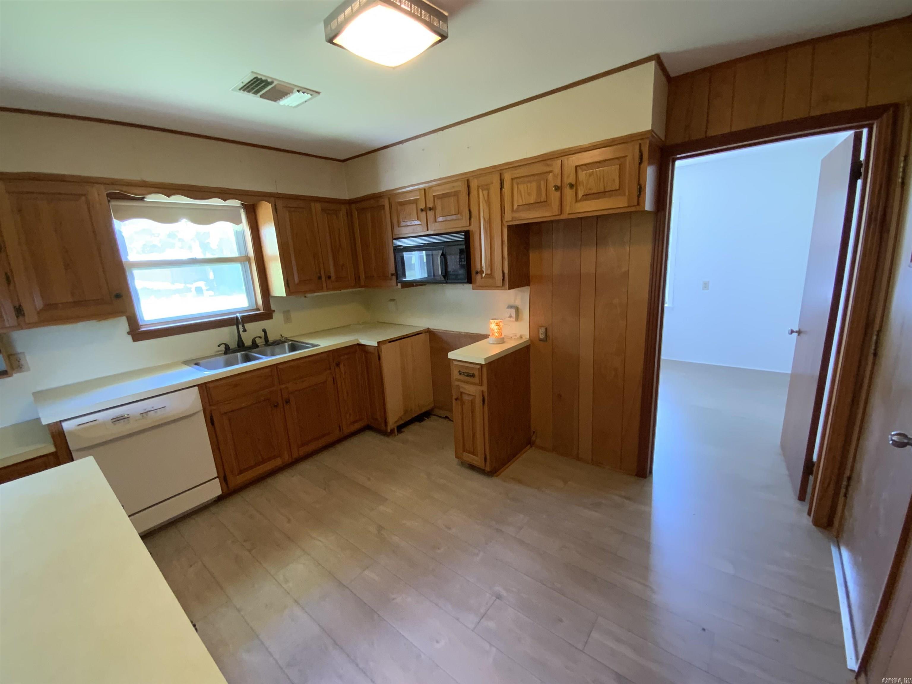 Heber Springs - Residential