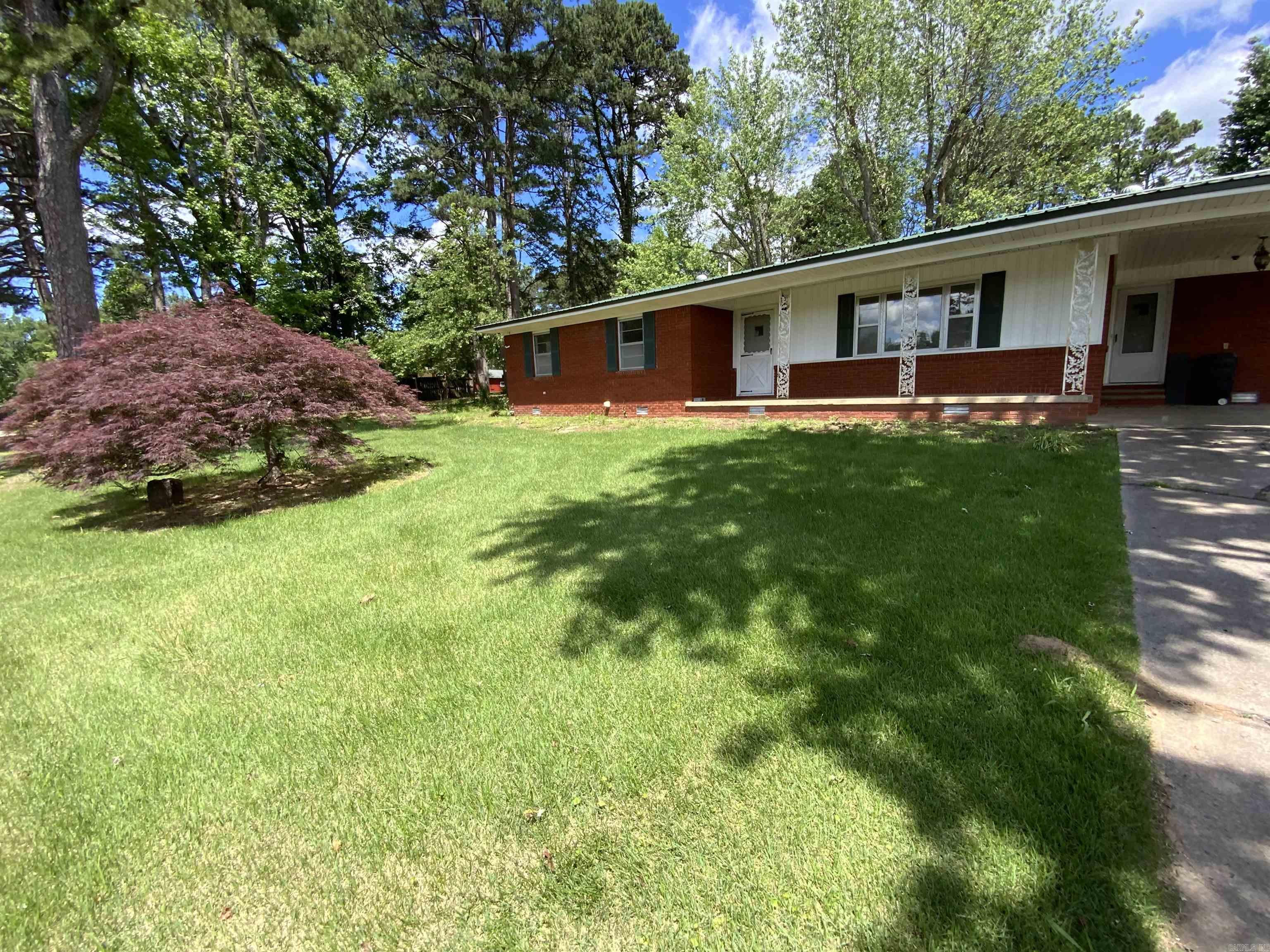 Heber Springs - Residential