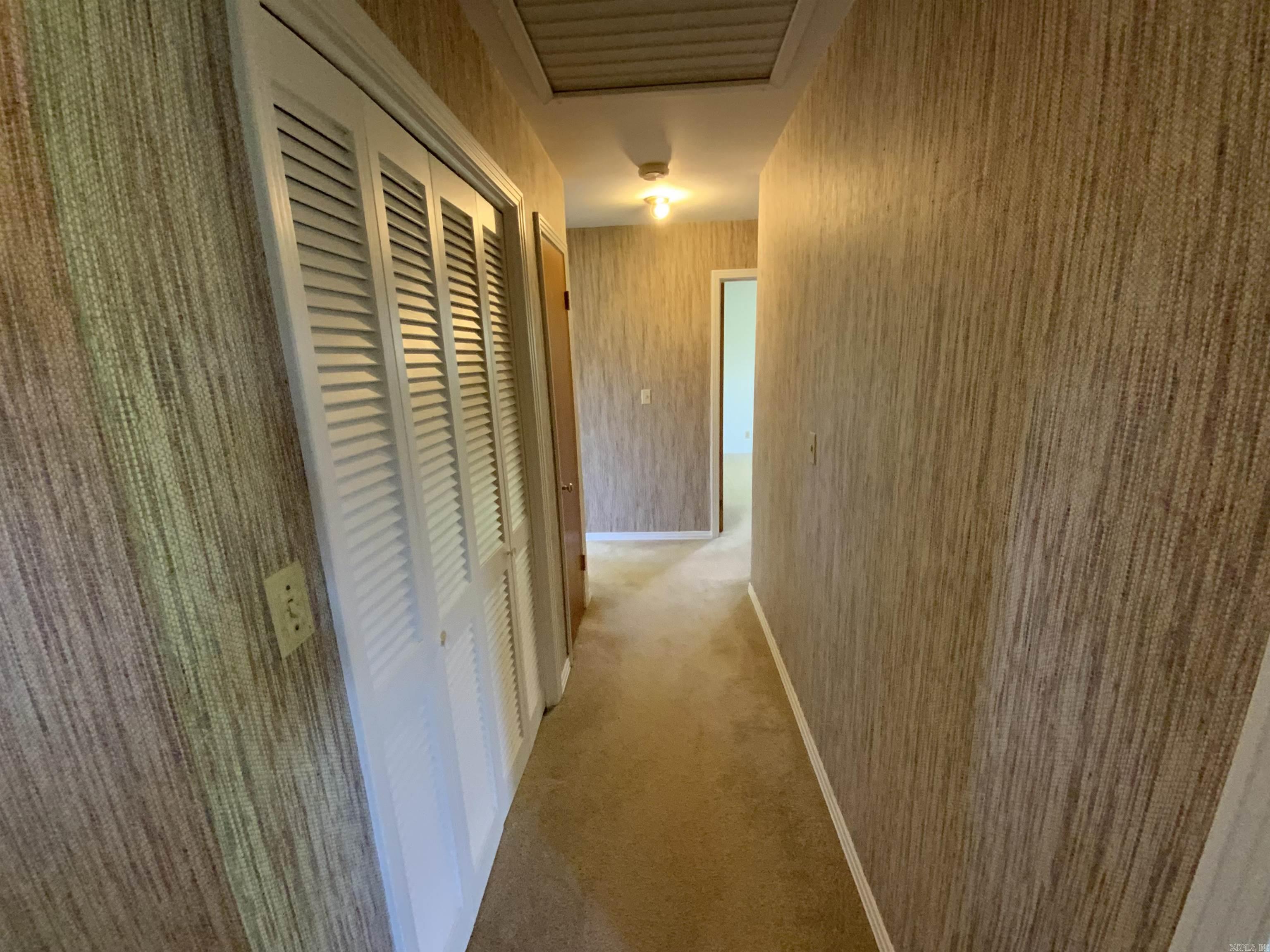 Heber Springs - Residential