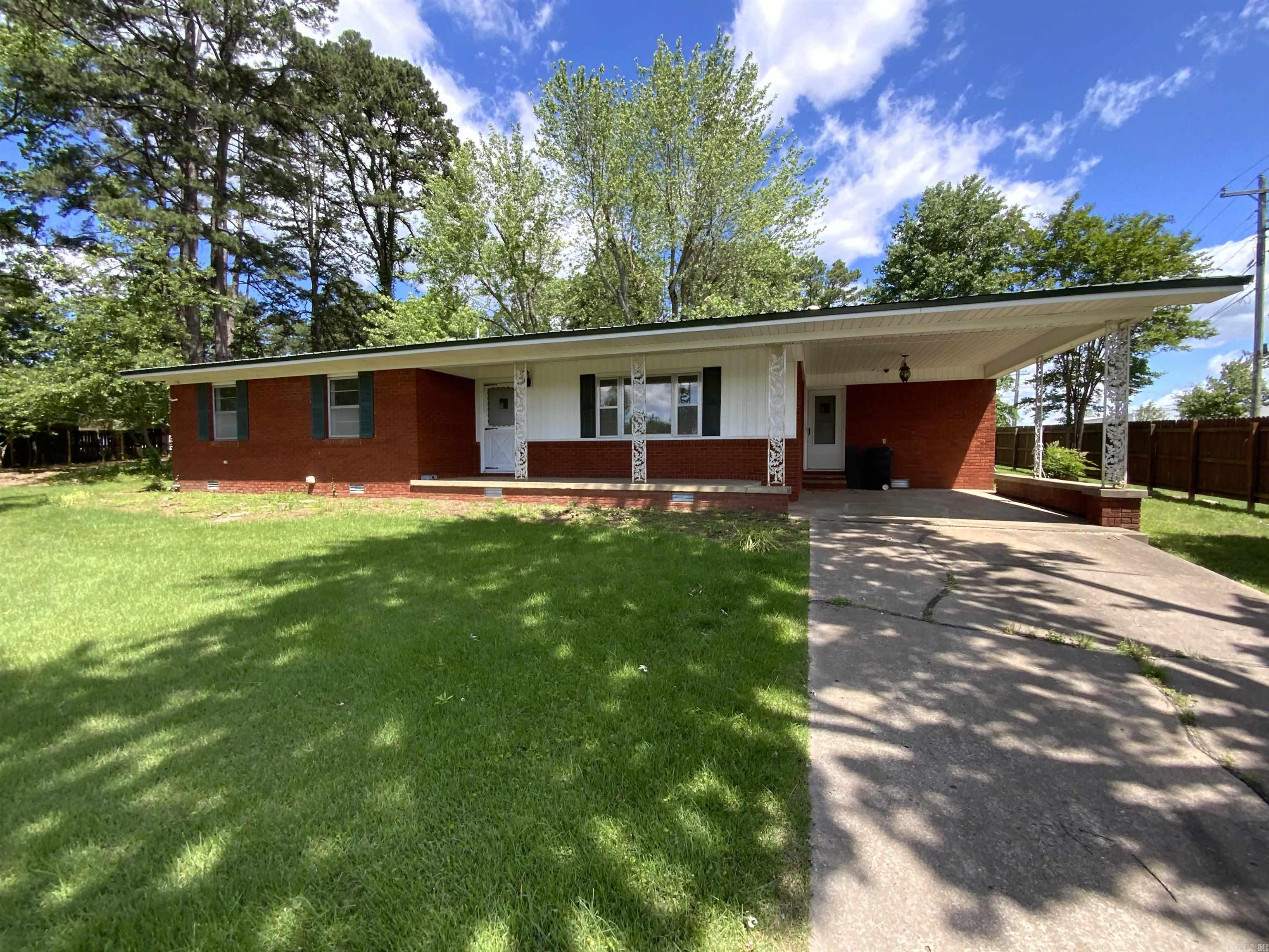 Heber Springs - Residential