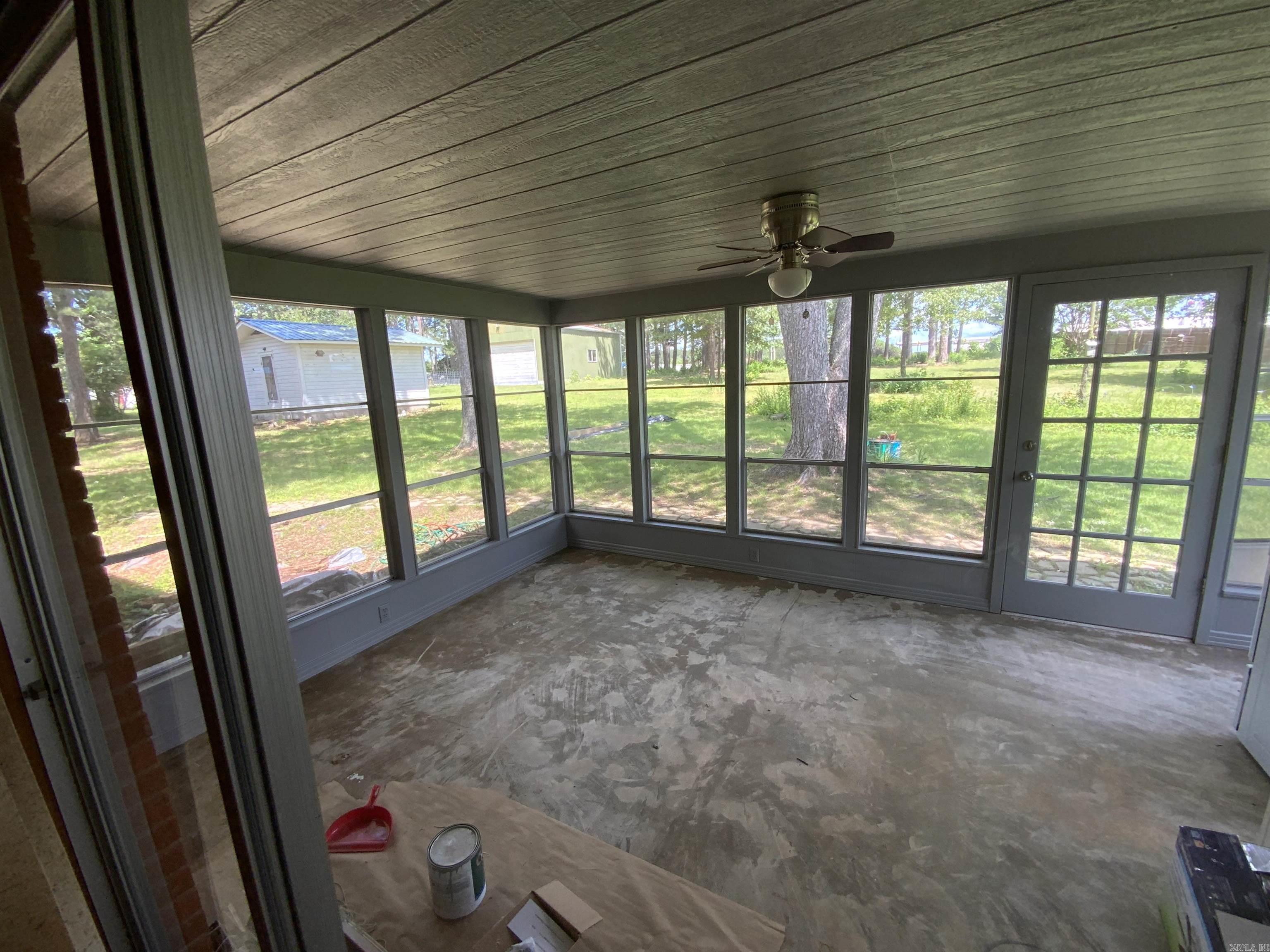 Heber Springs - Residential