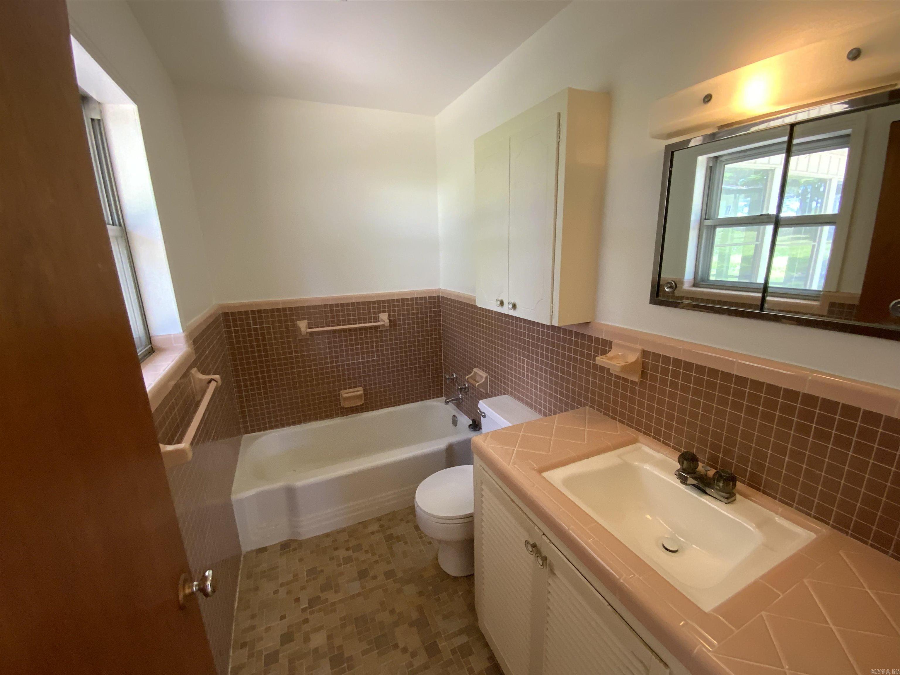 Heber Springs - Residential