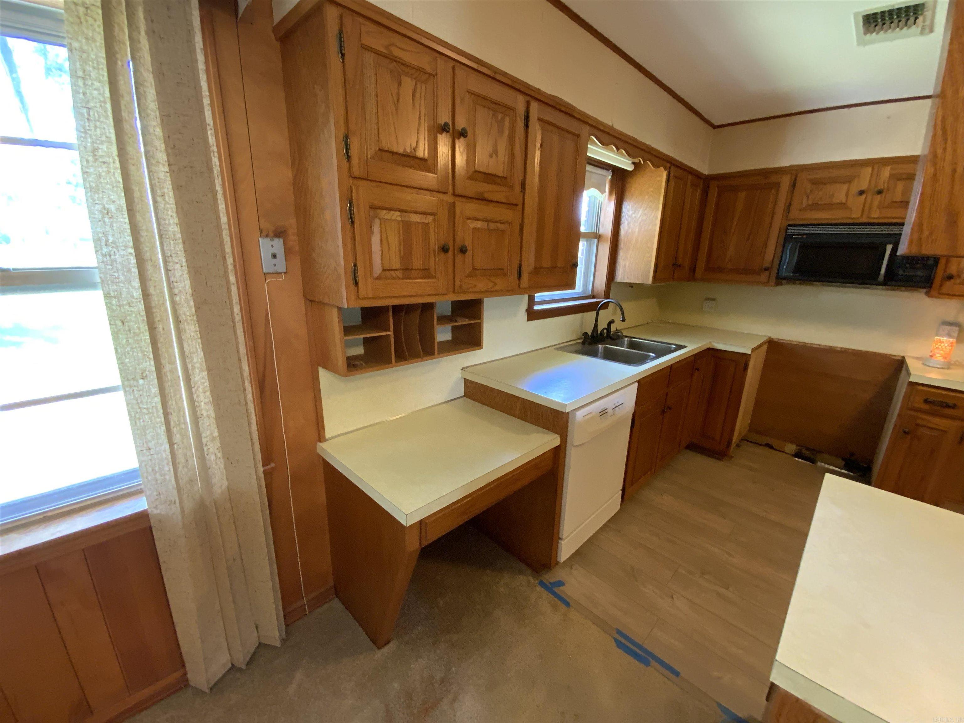 Heber Springs - Residential