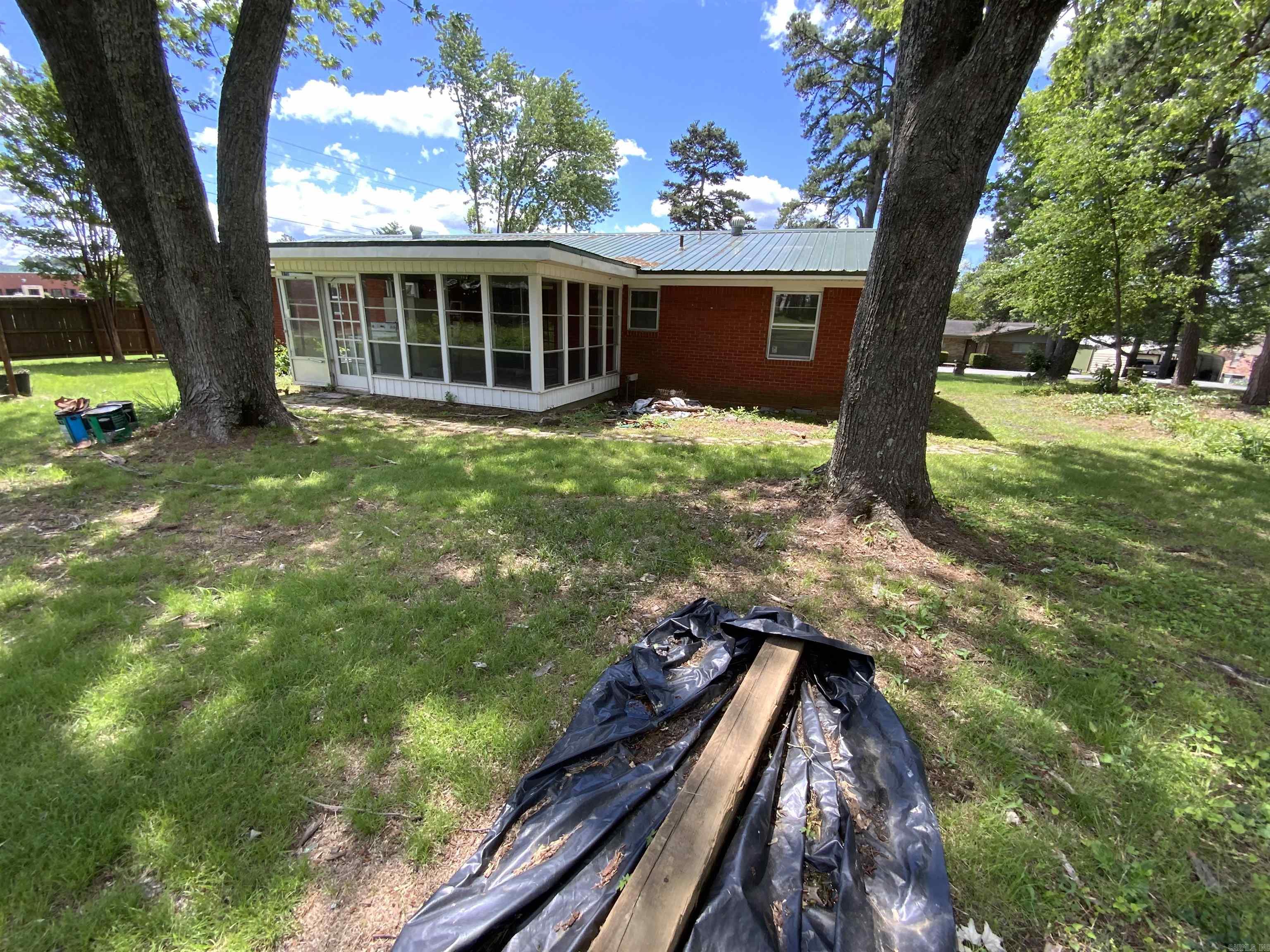 Heber Springs - Residential