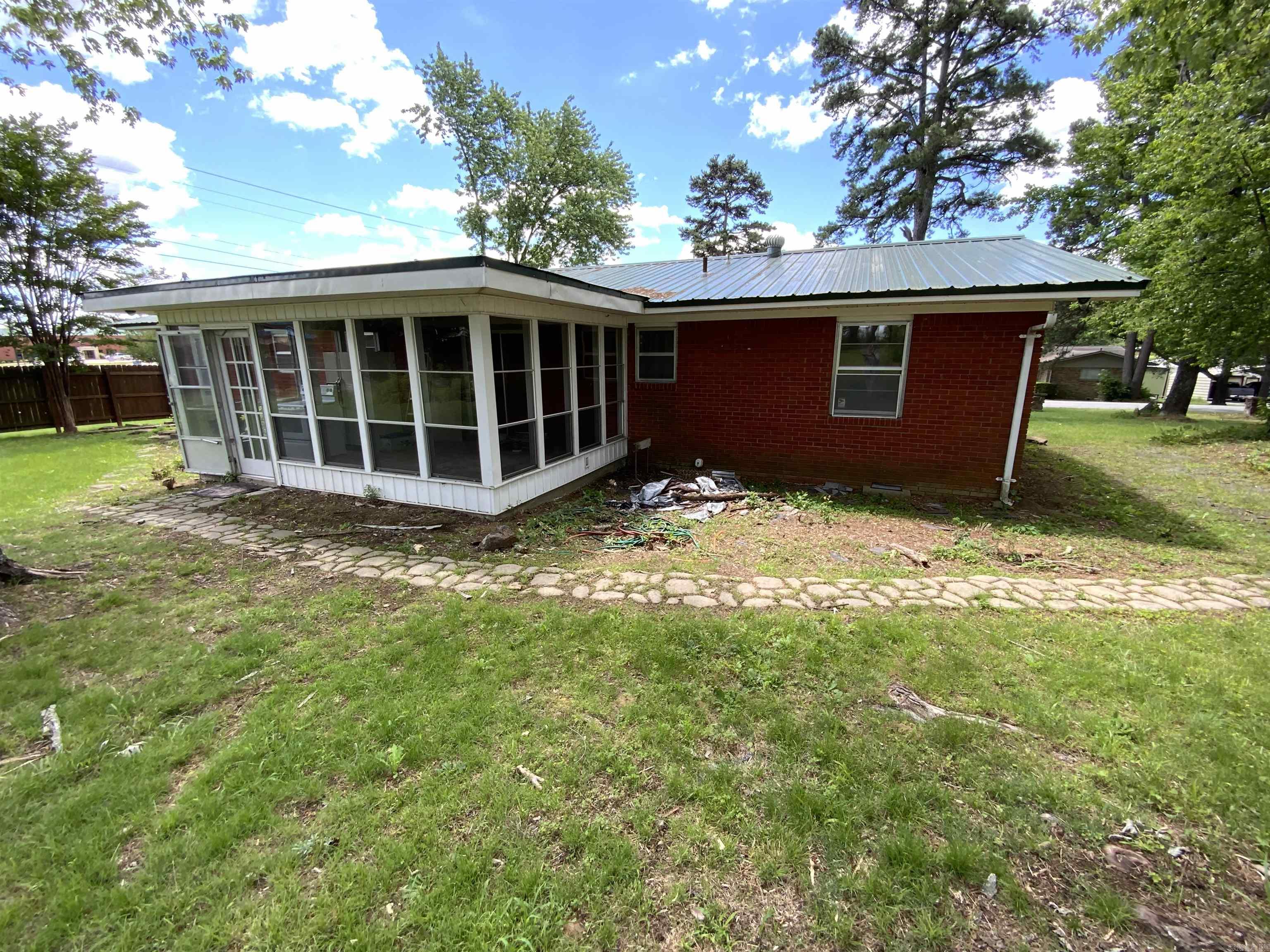 Heber Springs - Residential