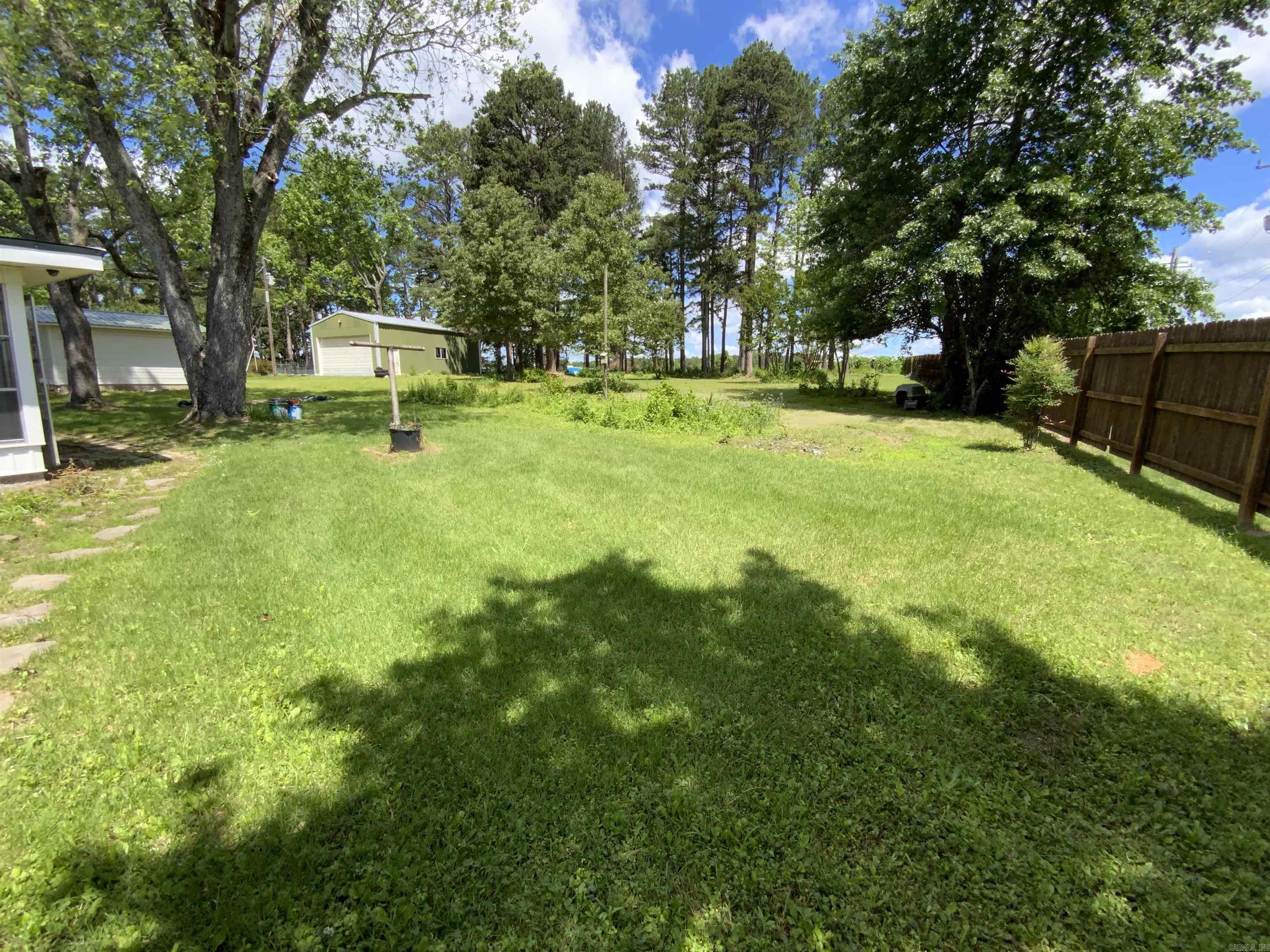 Heber Springs - Residential